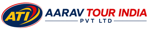 AARAV TOUR INDIA PVT LTD